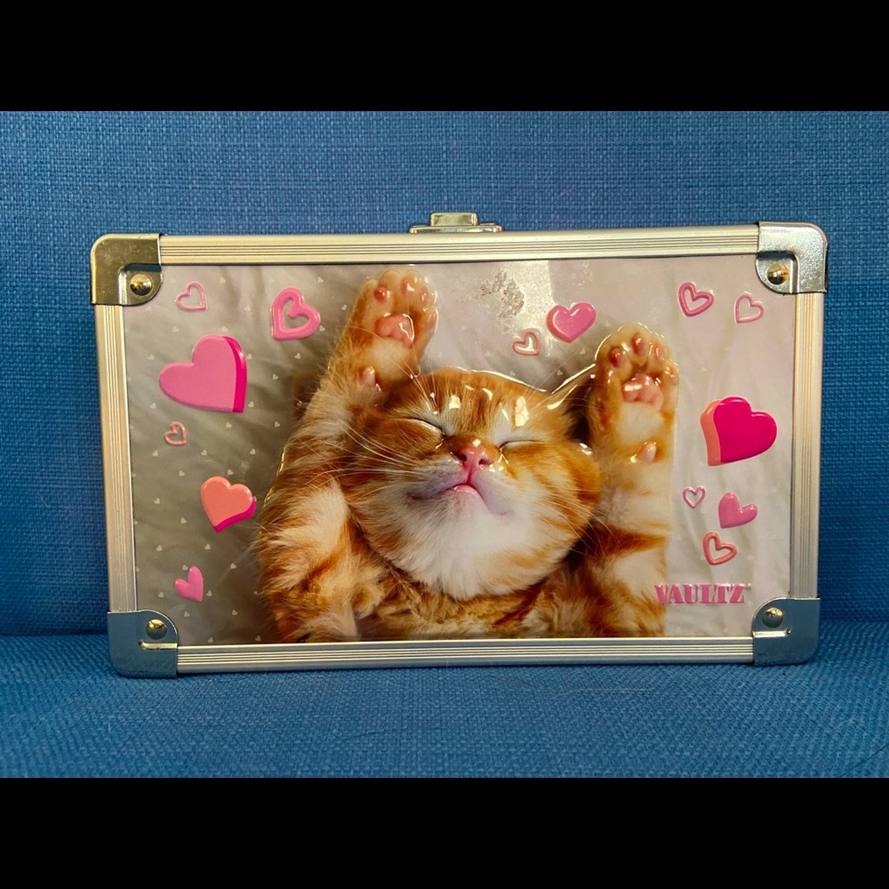 Lock Box